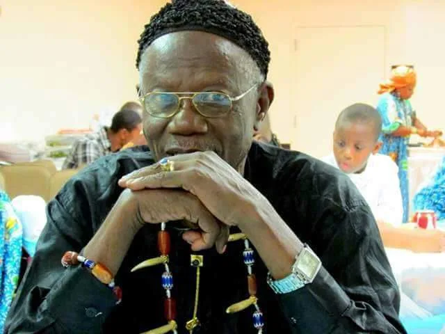 He acts as a primary spokesperson and adviser for the Bafaw people, often weighing in on regional matters and inter-tribal relations to maintain peace and cohabitation
