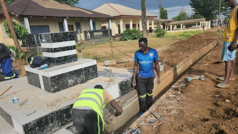 With its combination of real estate advisory, land services, construction and property management, Ewanghi Company Ltd is seeking to provide clients with a single platform for managing their property needs from land acquisition to construction and maintenance.