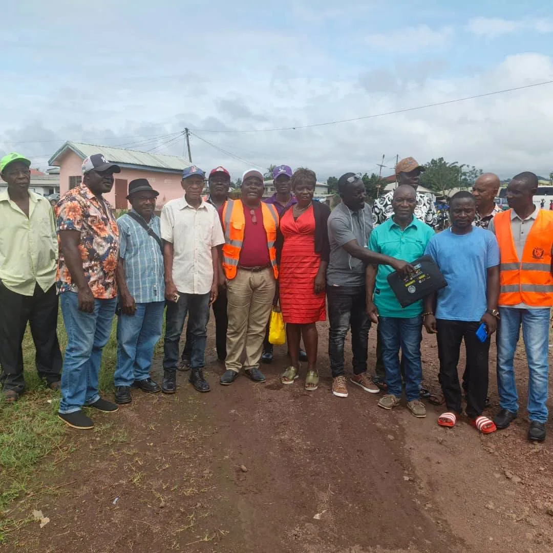 The Tiko Council has announced plans to operationalize the Tiko Council Farm Market, located at the Tiko Motor Park along the busy Tiko-Douala Road