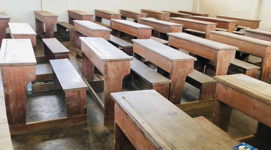 Cameroon Schools Resume, But Conflict Keeps Children Out in Northwest and Southwest.