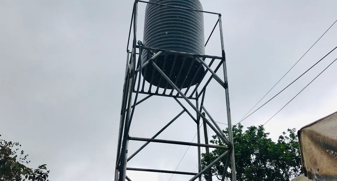 Fiango Market Population in Kumba II Sub-Division Celebrates New Borehole as MP Tabot Lawson Bakia Responds to Water Crisis
