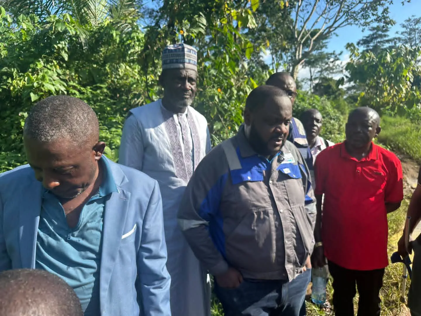 FCFA 30 BILLION INVESTMENT: KUMBA TAKES MAJOR STEP TOWARDS AGRICULTURAL INDUSTRIALISATION