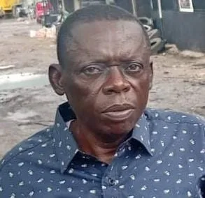 Akainji Moses F., is the President and Chairman of the Board of Directors The Mountain Progressive Farmers Cooperative Society (MOPROF-COOP-BOD).